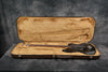 1979 Wal Pro 1E Fretless - Black