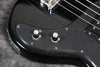 1979 Wal Pro 1E Fretless - Black
