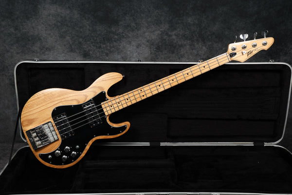 1979 Peavey T40, Natural