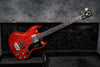 1964 Gibson EB3, Cherry *Converted From An EB0*