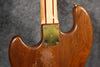 1985 Wal Custom MK1 , Walnut