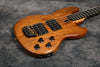 1985 Wal Custom MK1 , Walnut