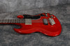 1964 Gibson EB3, Cherry *Converted From An EB0*
