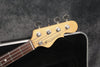 1996 G&L L2000 - Clear Forest Green