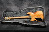 1983 Wal Custom MK1, Elm Facings