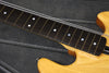 1983 Wal Custom MK1, Elm Facings