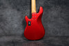 New Sandberg California II VM2, 5-String, Soft Aged Metallic Red