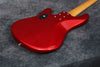 New Sandberg California II VM2, 5-String, Soft Aged Metallic Red