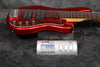 New Sandberg California II VM2, 5-String, Soft Aged Metallic Red