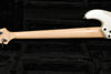 2018 Lakland Skyline Custom 55-02 - Pearl White