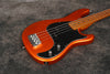 New Sandberg California II Vs (passive) 30" Scale, Soft Aged Orange Metallic