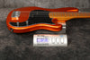 New Sandberg California II Vs (passive) 30" Scale, Soft Aged Orange Metallic