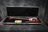 2012 Rickenbacker 4003, Ruby Red