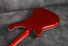 2012 Rickenbacker 4003, Ruby Red