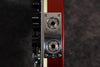 2012 Rickenbacker 4003, Ruby Red