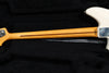 2007-2010 Fender MIJ Jaguar Bass, Olympic White