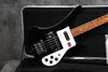 2026 Rickenbacker 4003S, Jetglo, Mint/Unplayed