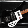 2026 Rickenbacker 4003S, Jetglo, Mint/Unplayed