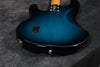 2005 Music Man Stingray 3EQ, Pacific Blue Burst