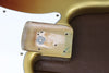1984 Fender Gold Elite Precision Bass II, Bronze Stratoburst