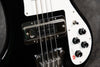 2026 Rickenbacker 4003S, Jetglo, Mint/Unplayed
