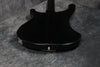 2026 Rickenbacker 4003S, Jetglo, Mint/Unplayed