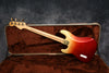 1984 Fender Gold Elite Precision Bass II, Bronze Stratoburst