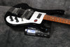 2026 Rickenbacker 4003S, Jetglo, Mint/Unplayed