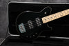 2012 Musicman Reflex Game Changer HH - Black