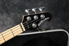 2012 Musicman Reflex Game Changer HH - Black