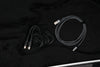 2012 Musicman Reflex Game Changer HH - Black