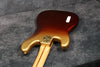 1984 Fender Gold Elite Precision Bass II, Bronze Stratoburst