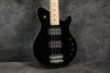 2012 Musicman Reflex Game Changer HH - Black