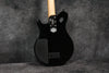 2012 Musicman Reflex Game Changer HH - Black