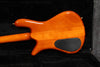 2011 Spector Euro 4 Doug Wimbish - Amber Stain