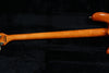 2011 Spector Euro 4 Doug Wimbish - Amber Stain