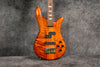 2011 Spector Euro 4 Doug Wimbish - Amber Stain
