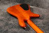2011 Spector Euro 4 Doug Wimbish - Amber Stain