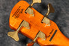 2011 Spector Euro 4 Doug Wimbish - Amber Stain