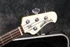 2008 Music Man Stingray 3EQ, HS, White w/Matching Headstock