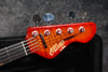 Olinto 5-String J - NAMM '26 Show Special - Cherryburst Relic
