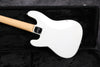 Olinto 5-String P - NAMM '26 Show Special - Olympic White Relic