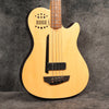 2017 Godin A4 Ultra - Natural