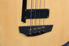 2017 Godin A4 Ultra - Natural
