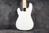 Olinto 5-String P - NAMM '26 Show Special - Olympic White Relic