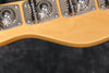 2017 Godin A4 Ultra - Natural