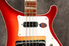 2013 Rickenbacker 4003, Fireglo