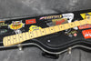 1976-78 Fender Precision Bass, Olympic White, A-Width neck