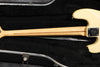 1976-78 Fender Precision Bass, Olympic White, A-Width neck