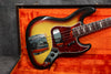 1966 Fender Jazz Bass, Sunburst